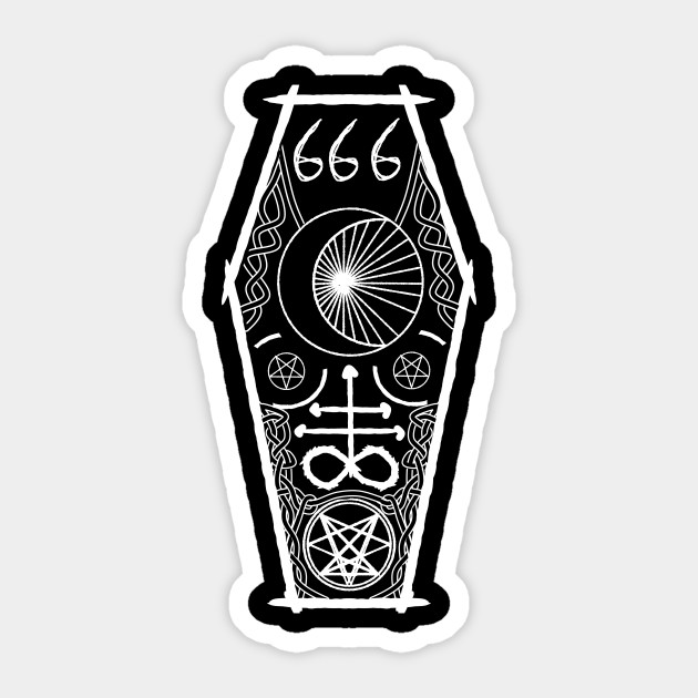 Coffin